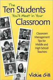   School Teachers, (1412949122), Vickie Gill, Textbooks   