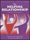 The Helping Relationship Process and Skills, (0205290426), Lawrence 