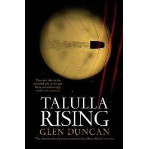  Talulla Rising Duncan Glen Books