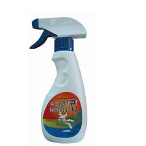   250ml Antislip Spray. Use at tiles, slippery floor.