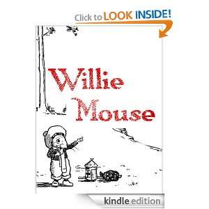 Willie Mouse by Alta Tabor Alta Tabor  Kindle Store