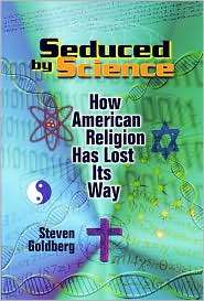   Its Way, (0814731058), Steven Goldberg, Textbooks   