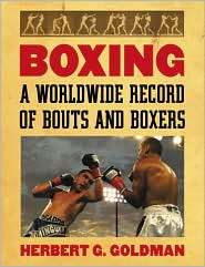   Boxers, (0786460547), Herbert G. Goldman, Textbooks   