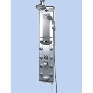 Body Massage /Jetted Shower Panel