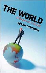   Guide, (0745643434), Goran Therborn, Textbooks   