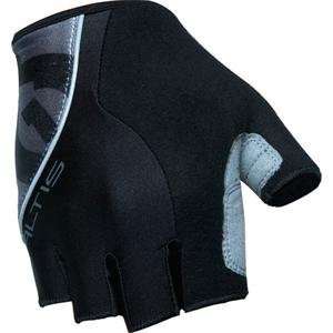  SixSixOne Altis Gloves   Large/Black/Silver Automotive