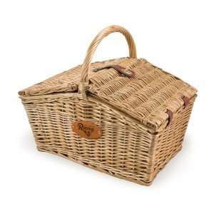  St. Louis Rams Piccadilly Picnic Basket
