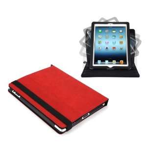  IPEVO PV 01 360 Degrees Rotating Folio Case for the new 
