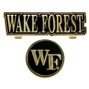  Slider   NCAA   North Carolina   Wake Forest Demon Deacons 