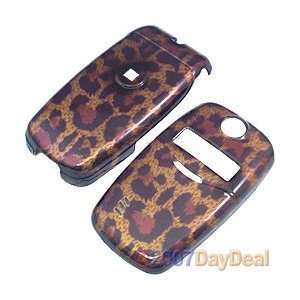   Case w/ Belt Clip for Kyocera K323 Cell Phones & Accessories
