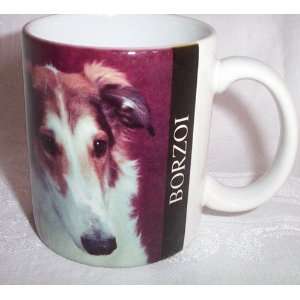  Akita Dog Photo Coffee Mug