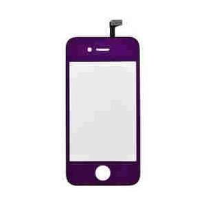 Digitizer with Frame for Apple iPhone 4S (CDMA & GSM 