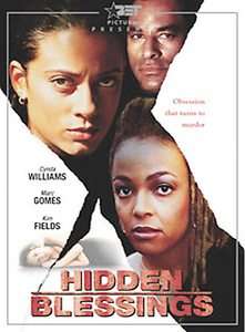 Hidden Blessings DVD, 2003  