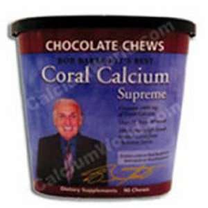    Chocolate Chew Coral Calcium WAF (90 )
