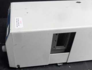 Hitachi L 4000 UV Wavelength Detector HPLC L4000 Unit  
