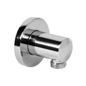  Graff Contemporary Wall Supply Elbow G 8613 PC Polished 