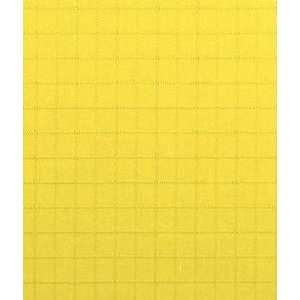  Yellow 70 Denier Nylon Ripstop Fabric Arts, Crafts 