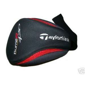  TaylorMade Burner R 420 Driver Headcover Sports 