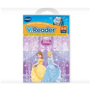  V.Reader Princess Cartridge