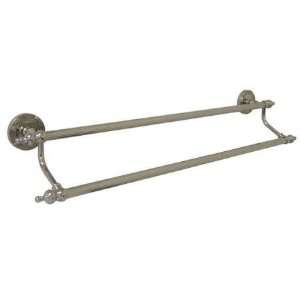  Elements of Design EBA9913PN Templeton 24 Dual Towel Bar 