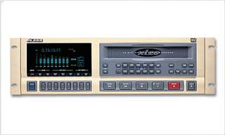 Very Nice Pre Owned Alesis XT20 ADAT 20 Bit Digital Audio Recorder 