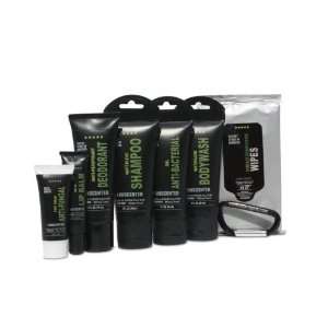  Outpost Edition Personal Hygiene Products Kit   Includes 8 