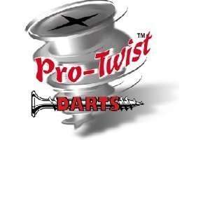 PRO TWIST Pro Twist Self Drilling Screws PBP08114   Phillips Flat Head 