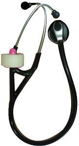 S3 Stat  Stethoscope Tape Holder Littmann ADC   Pink  