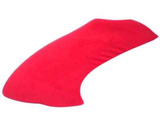 CANOPY COVER COMPATIBLE WITH THE LOGO 400 V1 SERIES   RED  
