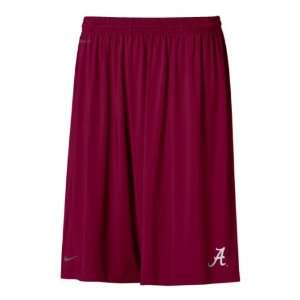  Alabama Crimson Tide Shorts