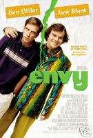 ENVY   ORIGINAL MOVIE POSTER   NEVER USED   OS  NEATO  