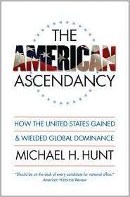   Dominance, (080785963X), Michael H. Hunt, Textbooks   