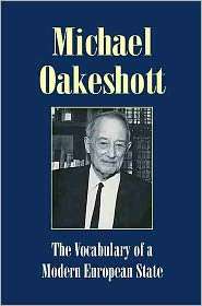   1953 1988, (1845400313), Michael Oakeshott, Textbooks   