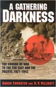 Gathering Darkness, (0842051538), Haruo Tohmatsu, Textbooks   Barnes 