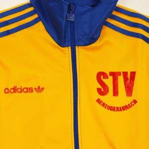 Adidas Originals STV Herzogenaurach Jacket Track Top M  