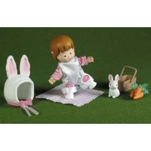   Lane Rachel Poseable Figure And Accessories Set Toys & Games