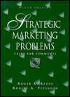 Strategic Marketing Problems Cases and Comments With Prentice Halls 