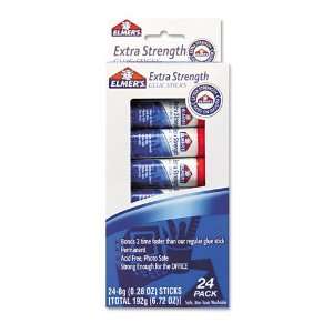  Elmers Products   Elmers   Extra Strength Office Glue 