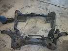 2006 Hyundai Engine Cradle Without Rear Crossmember