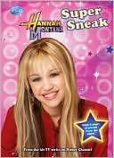 Super Sneak (Hannah Montana Laurie McElroy