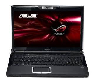 ASUS Republic of Gamers G51J 3D 15.6 Inch 3 D Gaming Laptop (Black)