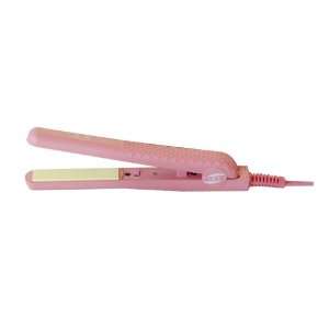    Iso Beauty Mini Hair Straightener Car Charger (Pink) Beauty