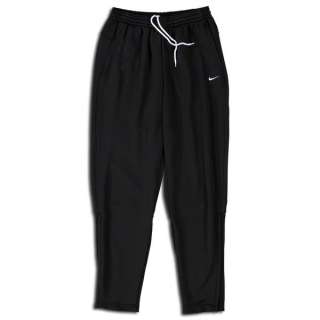 Nike Mens Classic Warm Up Pants Black 342796 010  