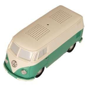  VW LUV BUS SPEAKER GREEN Automotive