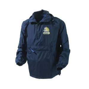Admirals Youth Hockey Club Unisex Anorak Self Packable Jacket  