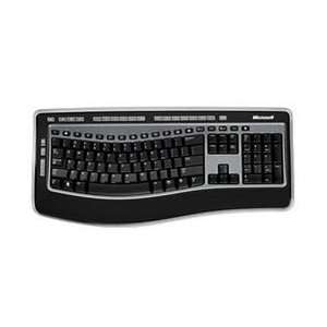  Microsoft Wireless Keyboard 6000 [PC] Electronics