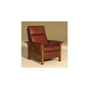  Amish Heartland Slat Recliner