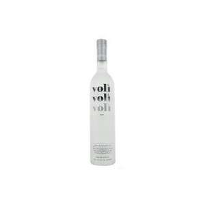  Voli Lyte Vodka   750 ml Grocery & Gourmet Food