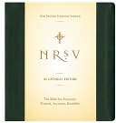 NRSV XL Catholic Edition Harper Bibles