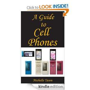 Guide To Cell Phonesjavascriptvoid(0) Michelle Tason  